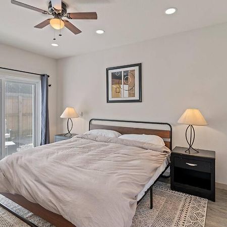 Beautiful Denver Carriage House Extérieur photo