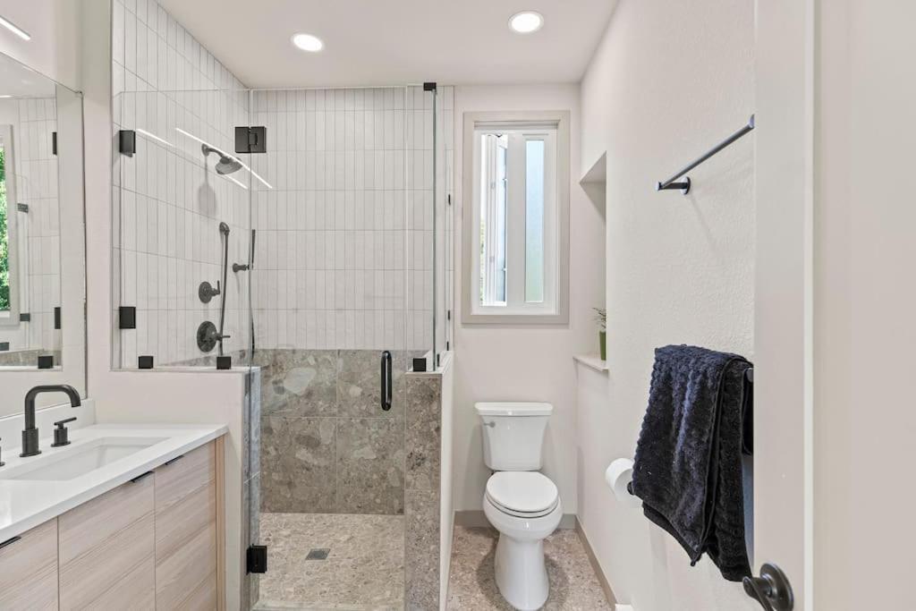 Beautiful Denver Carriage House Extérieur photo