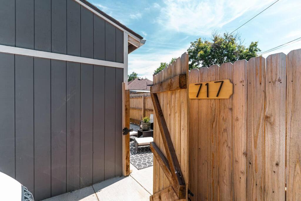 Beautiful Denver Carriage House Extérieur photo