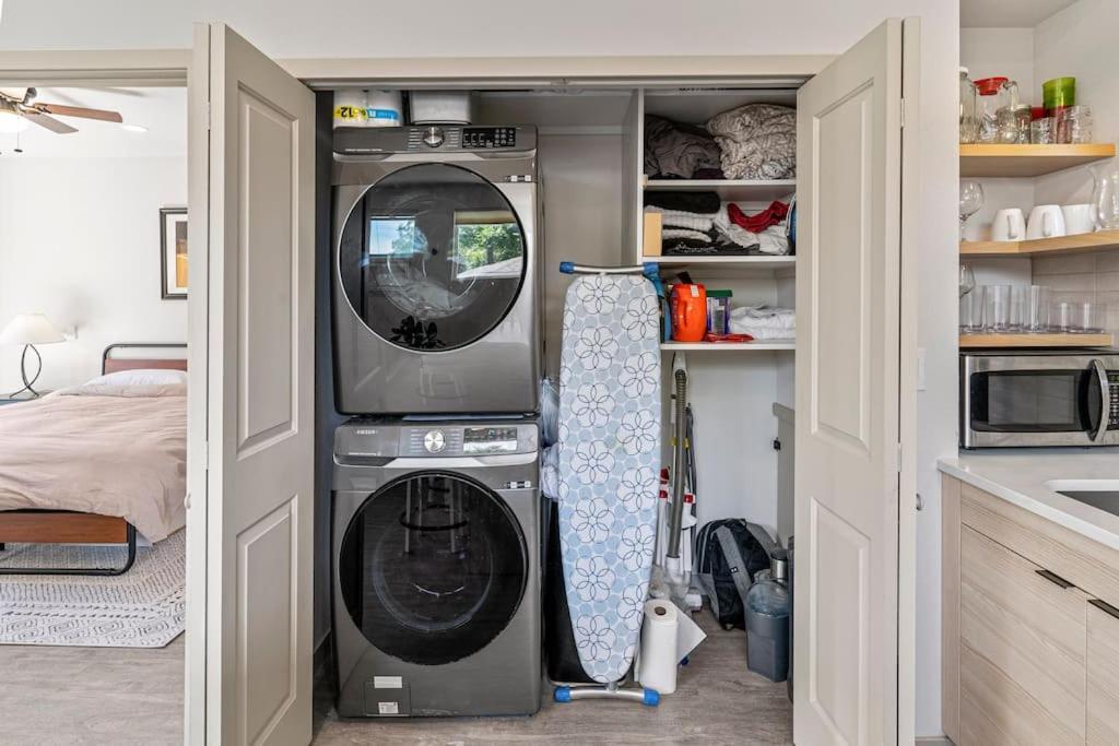 Beautiful Denver Carriage House Extérieur photo