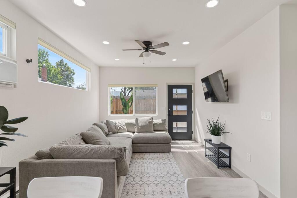 Beautiful Denver Carriage House Extérieur photo